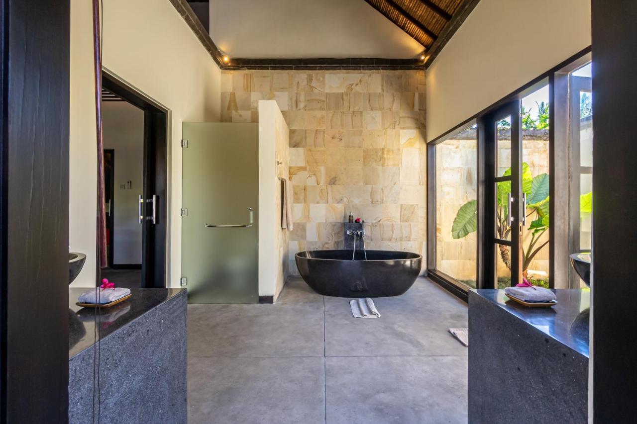 Rouge - Private Villa Passion Ubud  Ngoại thất bức ảnh