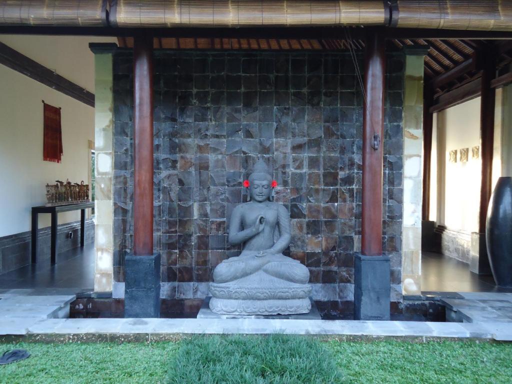 Rouge - Private Villa Passion Ubud  Phòng bức ảnh